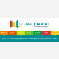 Square Habitat Brest