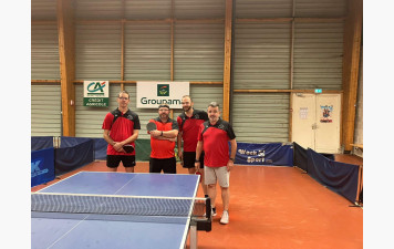 RESULTATS PHASE 1 - J1